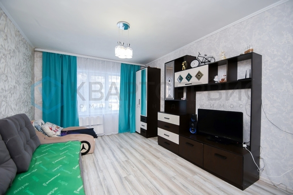 
  Продается 3-комн. квартира 63 м². Фото 2.
