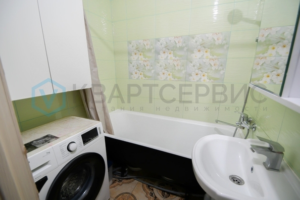 
  Продается 3-комн. квартира 63 м². Фото 19.
