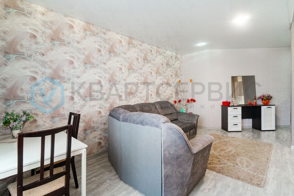 
  Продается студия 39.5 м². Фото 4.