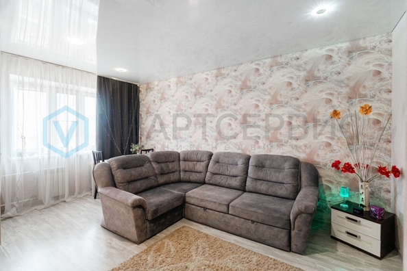 
  Продается студия 39.5 м². Фото 11.