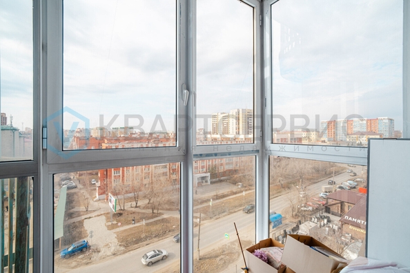 
  Продается студия 39.5 м². Фото 16.