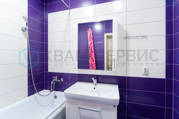 
  Продается студия 39.5 м². Фото 20.