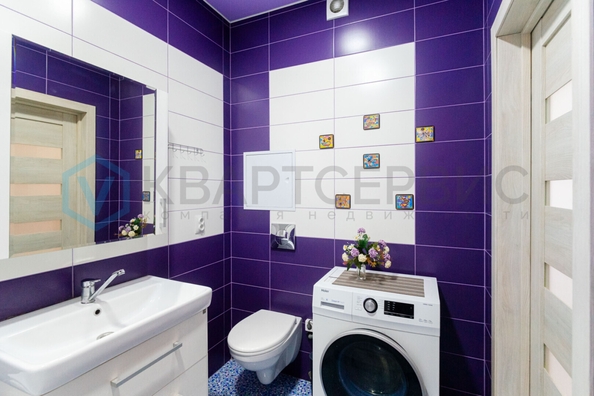 
  Продается студия 39.5 м². Фото 21.
