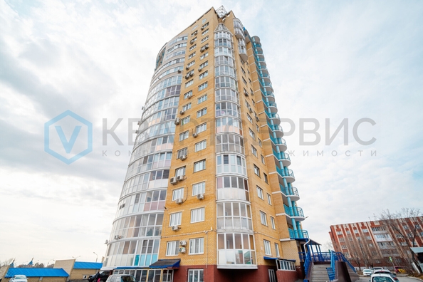 
  Продается студия 39.5 м². Фото 28.