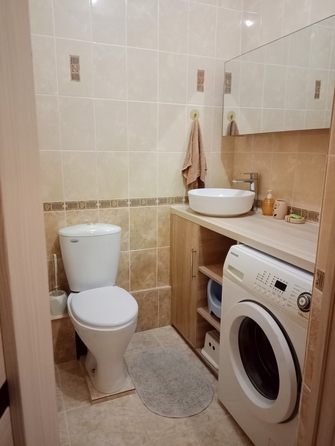 
  Сдам 2-комн. квартиру 56 м². Фото 11.