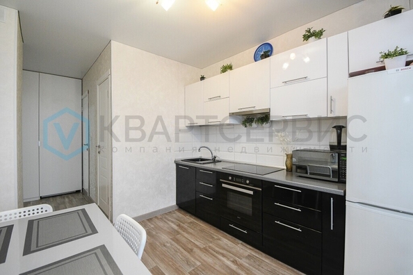 
  Продается 1-комн. квартира 40.5 м². Фото 3.