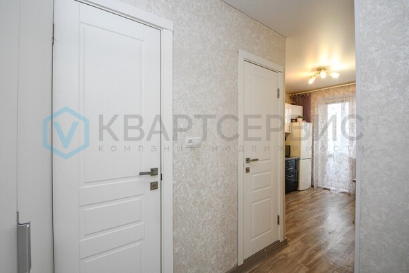 
  Продается 1-комн. квартира 40.5 м². Фото 17.