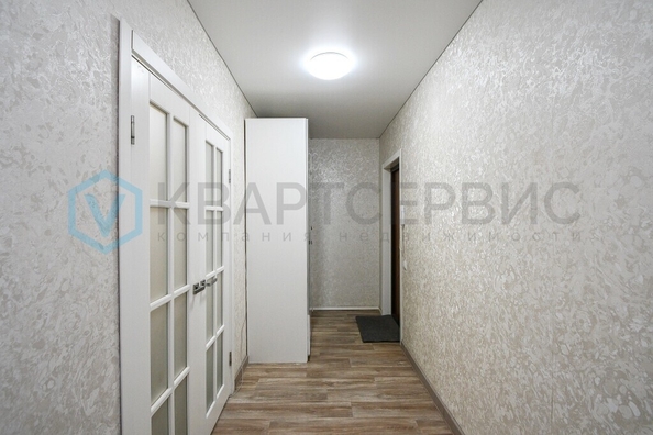 
  Продается 1-комн. квартира 40.5 м². Фото 18.