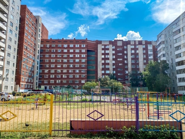 
  Продается 1-комн. квартира 40.5 м². Фото 21.