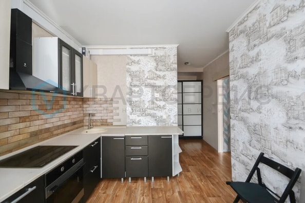 
  Продается 1-комн. квартира 39.4 м². Фото 2.