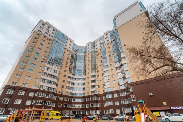 
  Продается 3-комн. квартира 70.6 м². Фото 21.