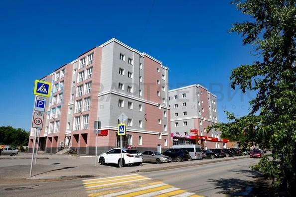 
  Продается 1-комн. квартира 68.6 м². Фото 16.