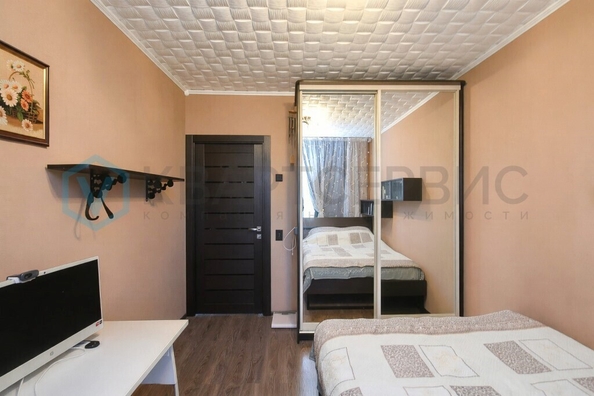 
  Продается 3-комн. квартира 63.1 м². Фото 10.