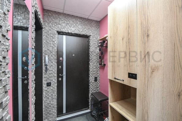 
  Продается 3-комн. квартира 63.1 м². Фото 18.