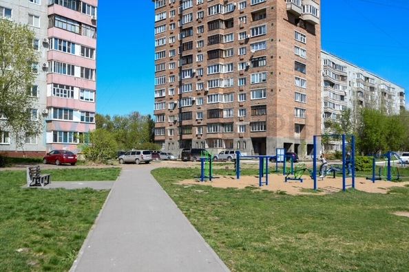
  Продается 3-комн. квартира 63.1 м². Фото 23.