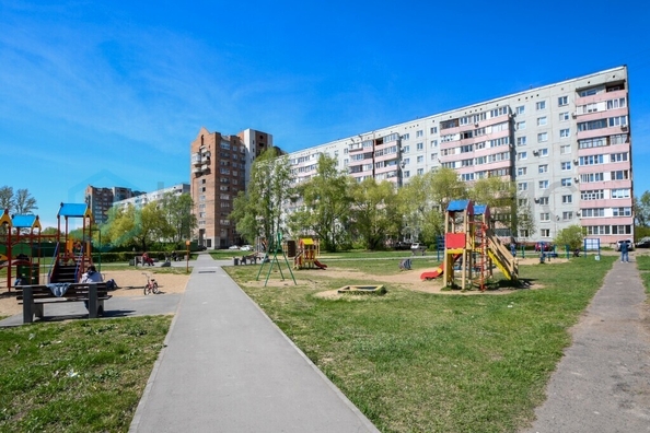 
  Продается 3-комн. квартира 63.1 м². Фото 24.