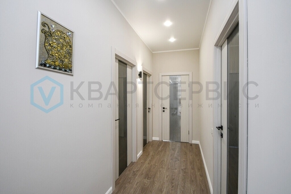 
  Продается 4-комн. квартира 130.3 м², в ЖК Жуковка. Фото 12.