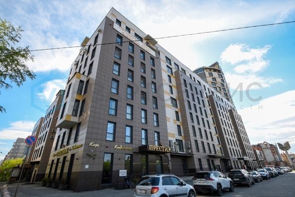 
  Продается 4-комн. квартира 130.3 м², в ЖК Жуковка. Фото 31.