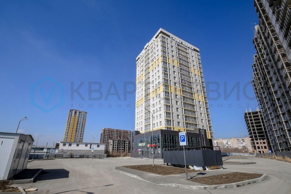 
  Сдается универсальное помещение 36.8 м². Фото 5.