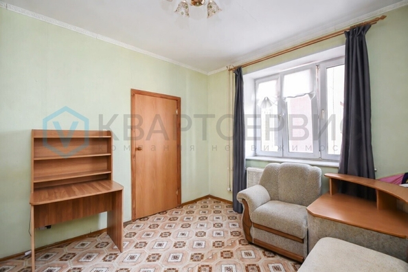 
  Продается 3-комн. квартира 76.4 м². Фото 7.