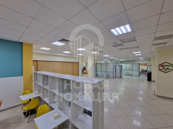 
  Сдается офис 2500 м². Фото 13.