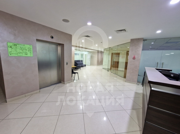 
  Сдается офис 2500 м². Фото 20.