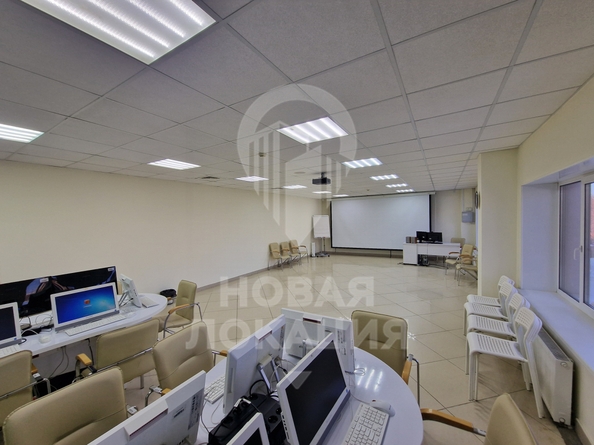 
  Сдается офис 1000 м². Фото 24.