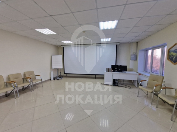 
  Сдается офис 40 м². Фото 18.