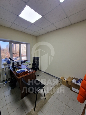 
  Сдается офис 40 м². Фото 37.