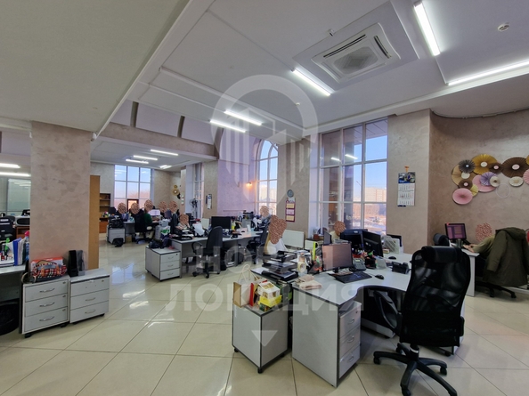
  Сдается офис 500 м². Фото 15.