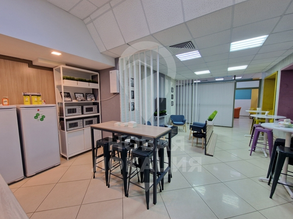 
  Сдается офис 6000 м². Фото 15.