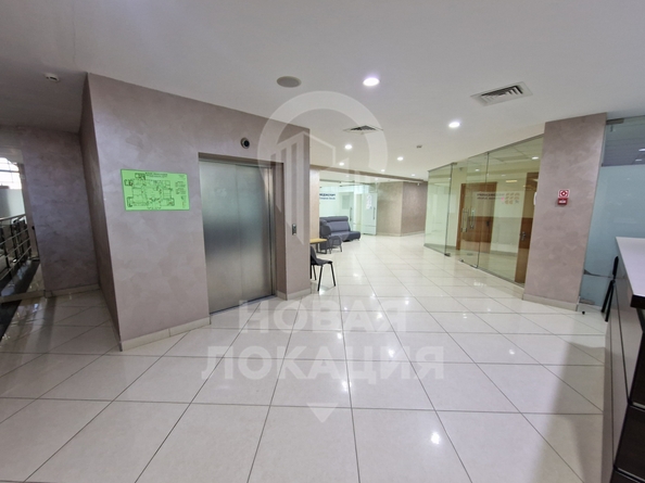 
  Сдается офис 6000 м². Фото 18.