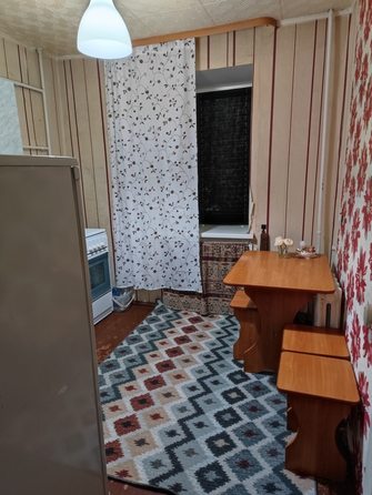 
  Продается 1-комн. квартира 35 м². Фото 10.
