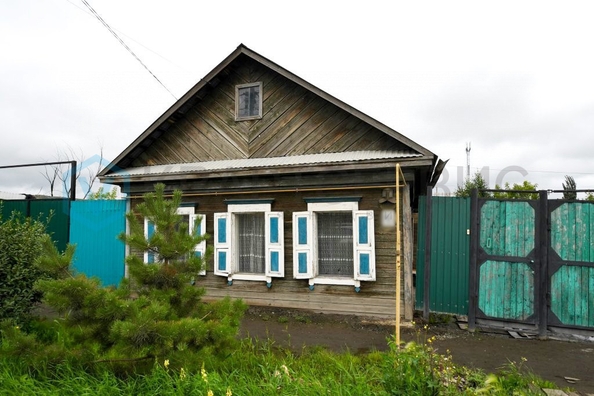 
  Продается дом 106.9 м². Фото 1.