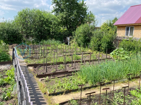 
  Продается дача 37.2 м². Фото 15.