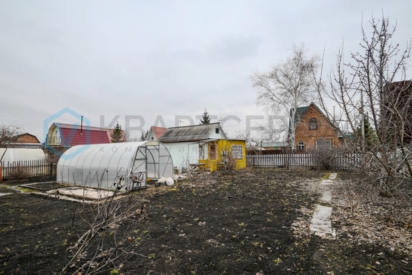 
  Продается дача 20 м². Фото 10.
