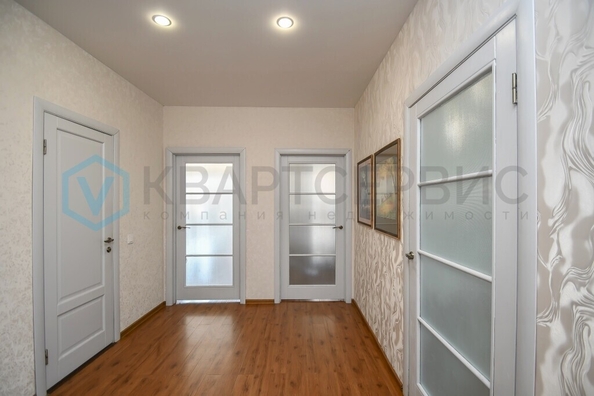 
  Продается 3-комн. квартира 105.9 м². Фото 15.