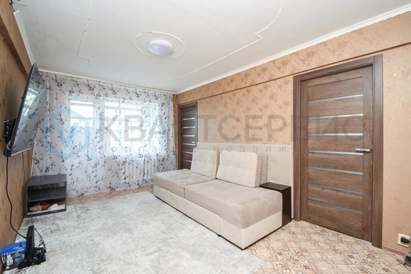 
  Продается 4-комн. квартира 59.5 м². Фото 10.