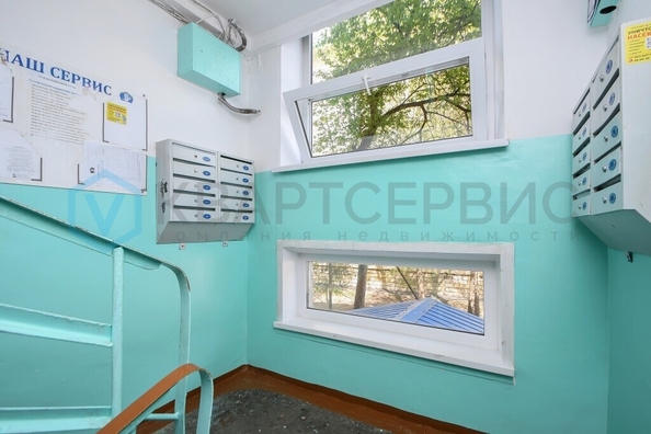 
  Продается 4-комн. квартира 59.5 м². Фото 22.
