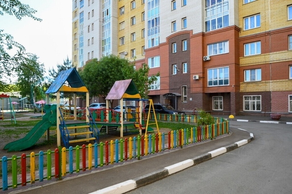 
  Продается 2-комн. квартира 60 м². Фото 17.