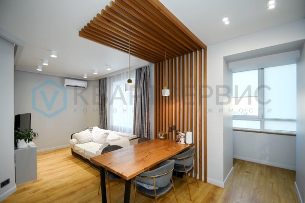 
  Продается 3-комн. квартира 72.1 м². Фото 2.