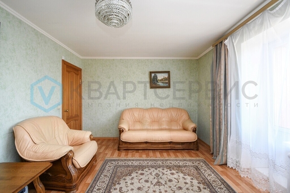 
  Продается 3-комн. квартира 60.7 м². Фото 7.