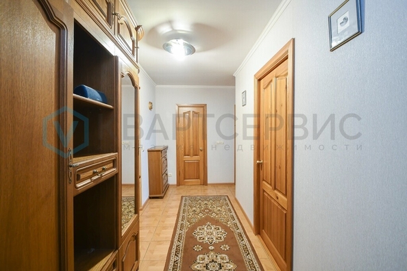 
  Продается 3-комн. квартира 60.7 м². Фото 9.