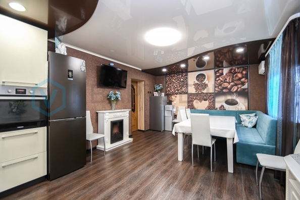 
  Продается дом 156.1 м². Фото 5.