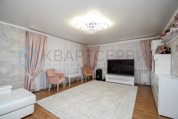 
  Продается дом 156.1 м². Фото 8.