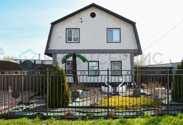 
  Продается дом 156.1 м². Фото 43.