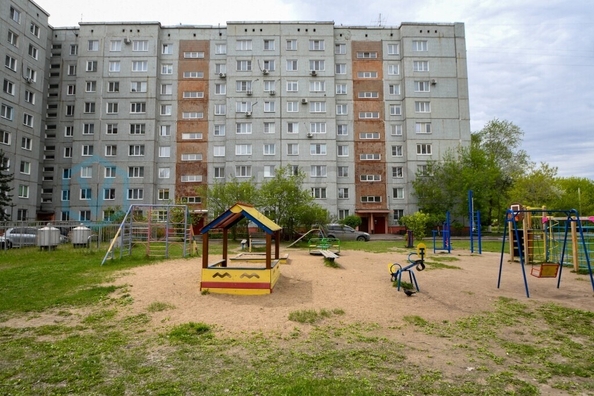 
  Продается 2-комн. квартира 51.7 м². Фото 19.