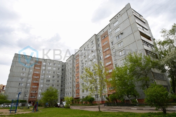 
  Продается 2-комн. квартира 51.7 м². Фото 21.