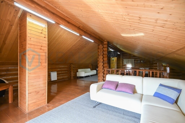 
  Продается готовый бизнес 485.8 м², в КП Чукреевка. Фото 9.