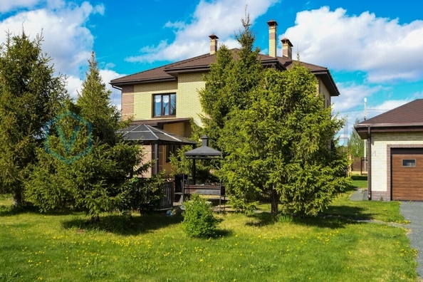 
  Продается дом 313.7 м². Фото 36.